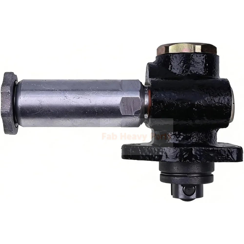 Fuel Pump 105220 - 5740 9440610203 Fits for Hitachi EX60 - 5 Excavator for Nissan TD33 Engine - Fab Heavy Parts