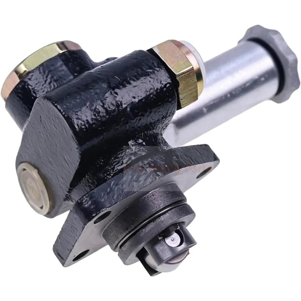 Fuel Pump 105220 - 5740 9440610203 Fits for Hitachi EX60 - 5 Excavator for Nissan TD33 Engine - Fab Heavy Parts