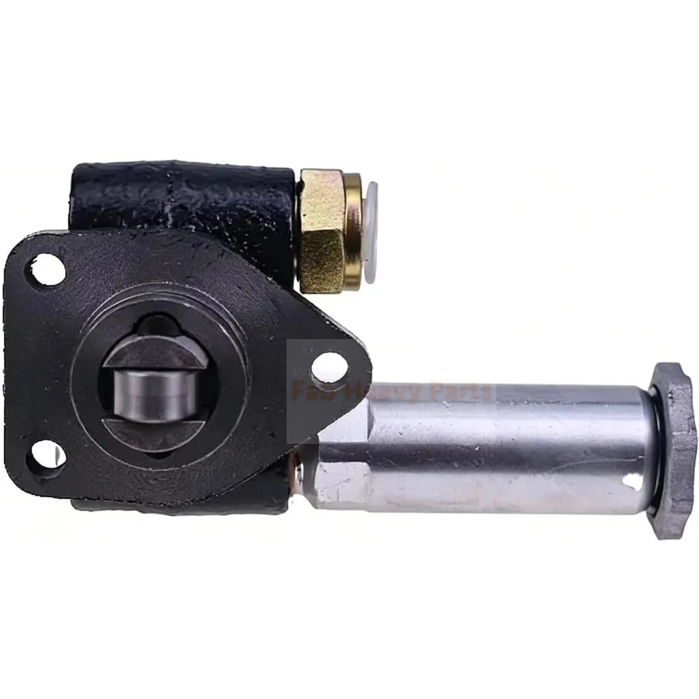 Fuel Pump 105220 - 5740 9440610203 Fits for Hitachi EX60 - 5 Excavator for Nissan TD33 Engine - Fab Heavy Parts