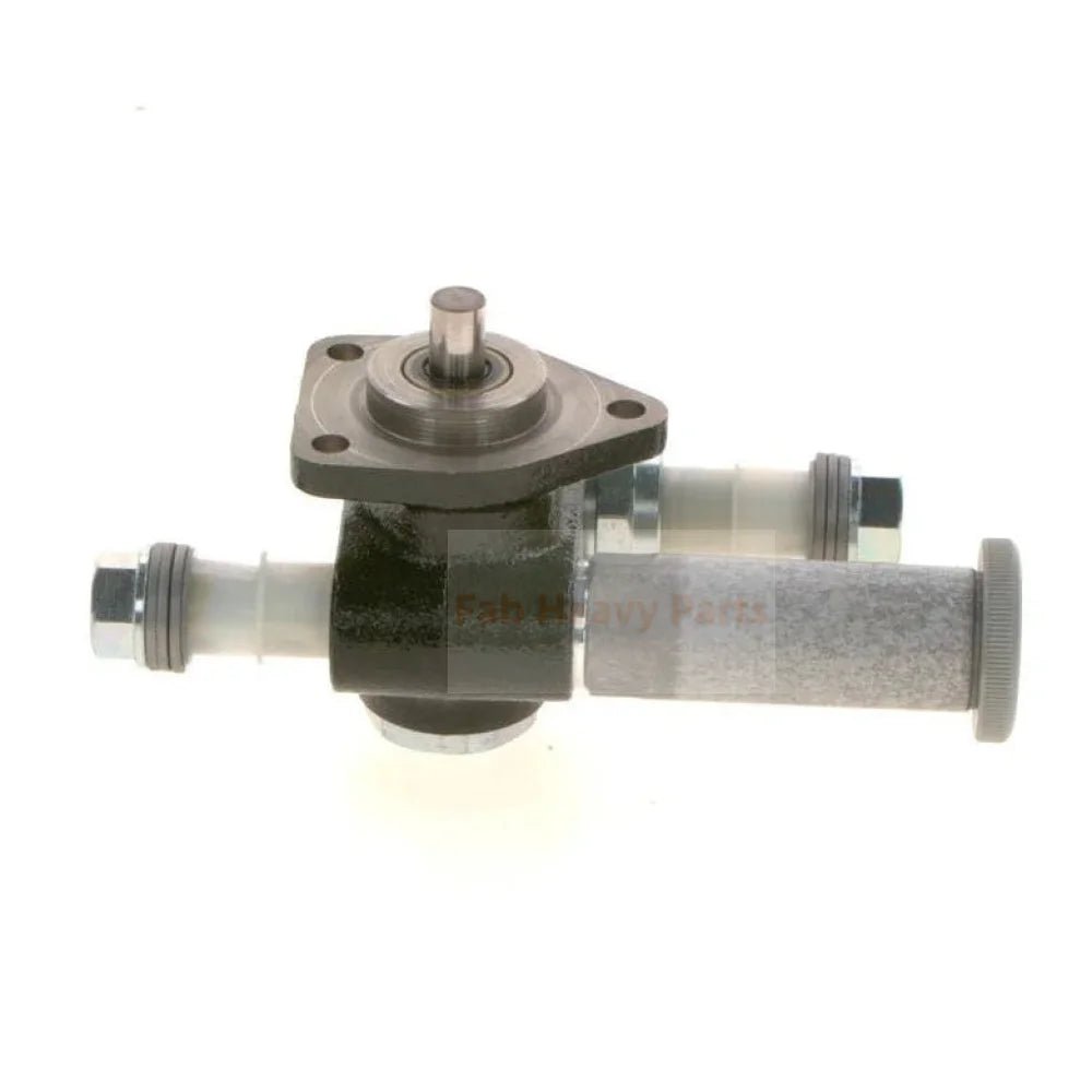 Fuel Pump 105220 - 7570 1 - 15750 - 203 - 0 1 - 15750 - 195 - 0 for Isuzu Engine 4BG1 6BG1 - Fab Heavy Parts