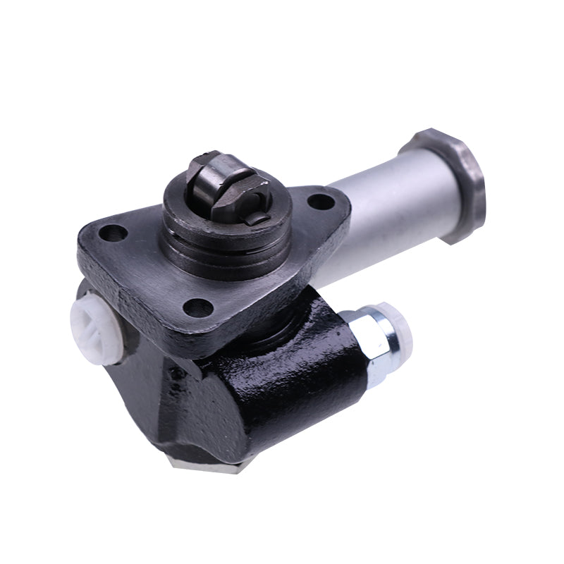 Fuel Pump 105220-1890 for Mitsubishi Engine 8DC9 8DC82 6D14 Doosan Daewoo Excavator DH300-3 DH300-5 DH300-7