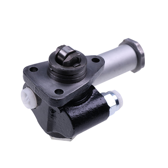 Pompe à carburant 105220-1890 pour le moteur Mitsubishi 8DC9 8DC82 6D14 DOOSAN DAEWOO Excavator DH300-3 DH300-5 DH300-7