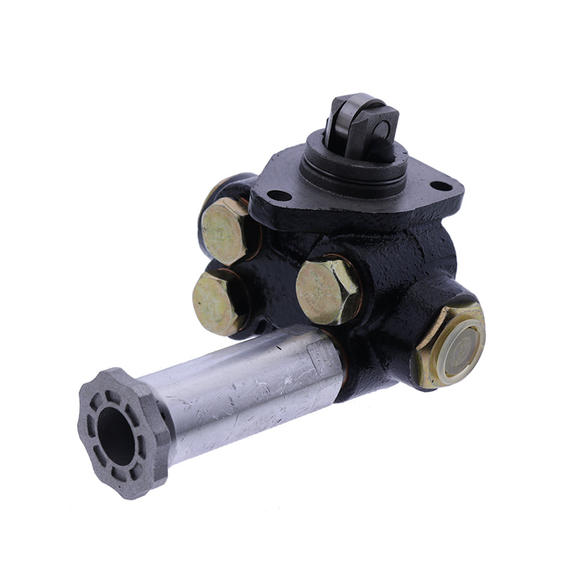 Fuel Pump 105237-5470