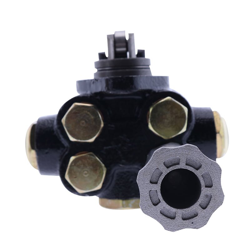 Fuel Pump 105237 - 5470 - Fab Heavy Parts