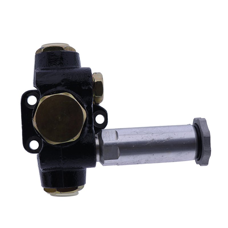Fuel Pump 105237 - 5470 - Fab Heavy Parts