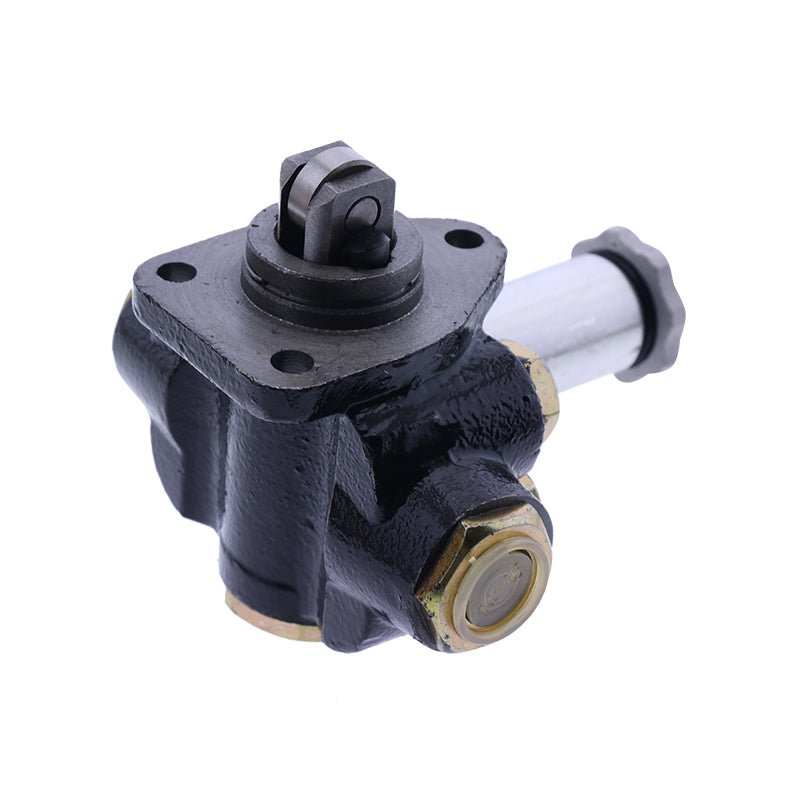 Fuel Pump 105237 - 5470 - Fab Heavy Parts