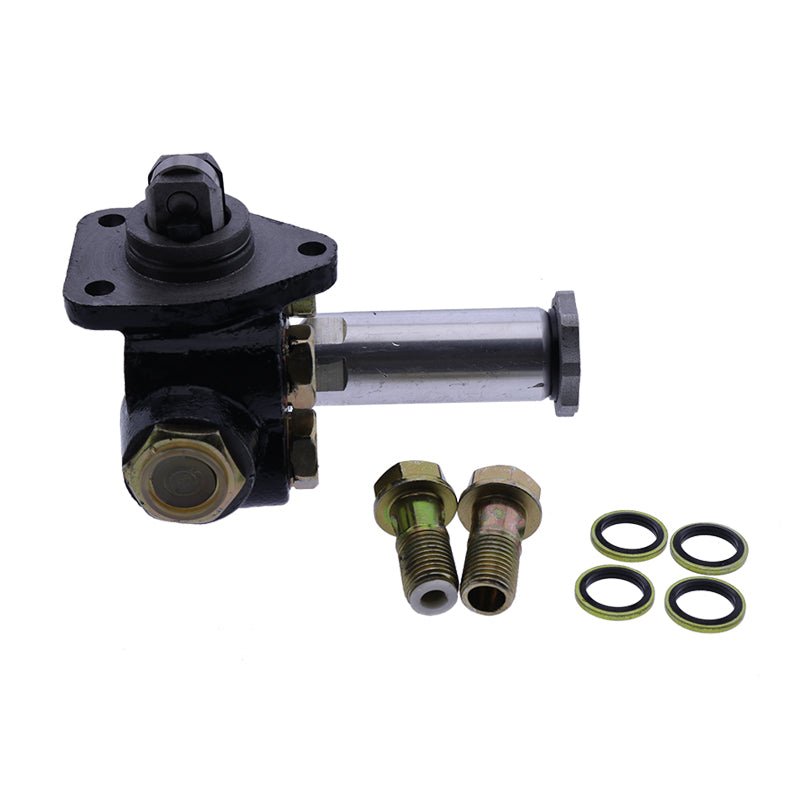 Fuel Pump 105237 - 5470 - Fab Heavy Parts