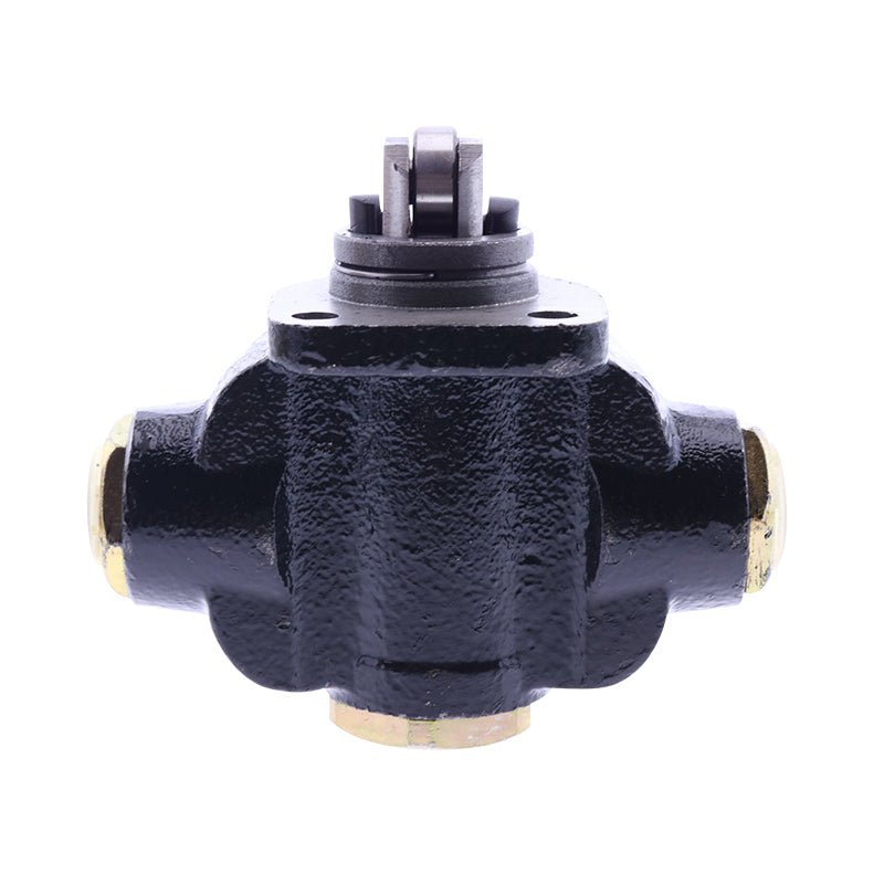 Fuel Pump 105237 - 5470 - Fab Heavy Parts