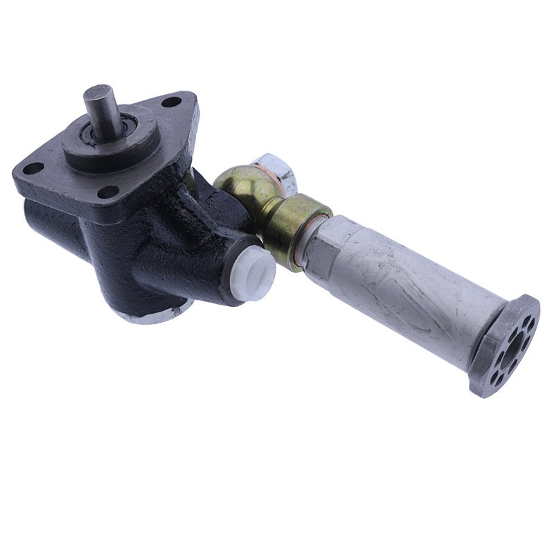 Fuel Pump 11 - 7433 for Thermo King Engine TK482 TK486 TK486V Transport Refrigeration SL SLX SB Series - Fab Heavy Parts