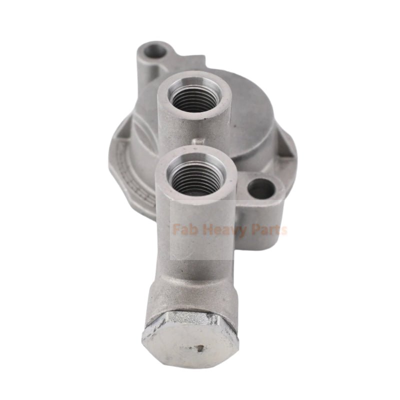 Fuel Pump 128 - 2050 1282050 Fits for Caterpillar CAT Engine 3126 3126B 3126E C15 Generator SR4 - Fab Heavy Parts