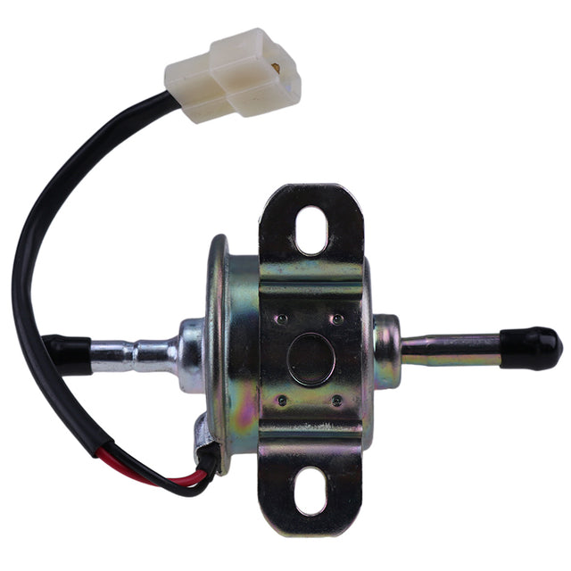 Bomba de combustible 129412-52100 para el motor Yanmar 4TNV88 4TNV94 4TNV98