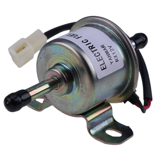 Bomba de combustible 129412-52100 para el motor Yanmar 4TNV88 4TNV94 4TNV98