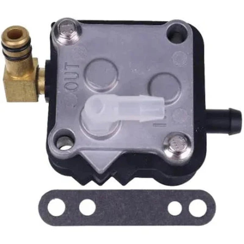 Fuel Pump 14360 - 77 14360T77 2003 - 06 Fits for Mercury Outboard 200HP 225HP - Fab Heavy Parts