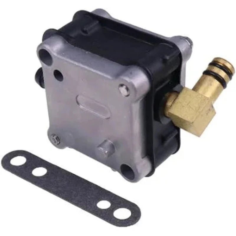 Fuel Pump 14360 - 77 14360T77 2003 - 06 Fits for Mercury Outboard 200HP 225HP - Fab Heavy Parts
