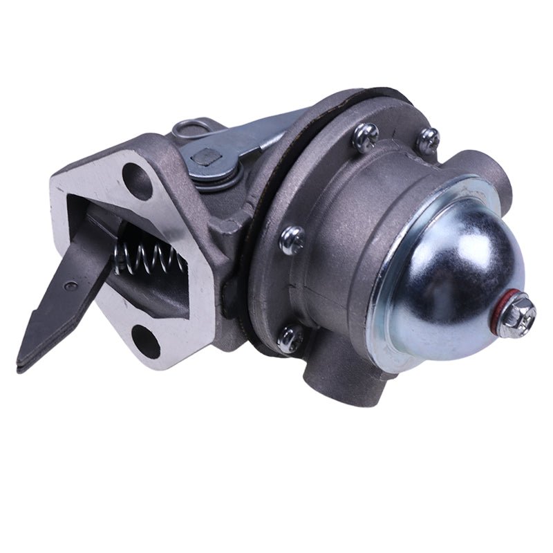 Fuel Pump 15451 - 52030 15451 - 52033 for Kubota Engine V4000 Tractor M Series - Fab Heavy Parts