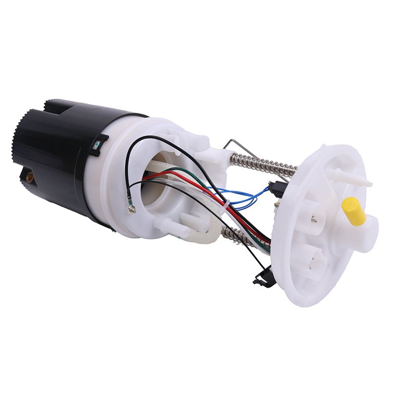 Fuel Pump 16117212585 for BMW X5 X6 X5M X6M 4.4L 2008 - 2019 - Fab Heavy Parts