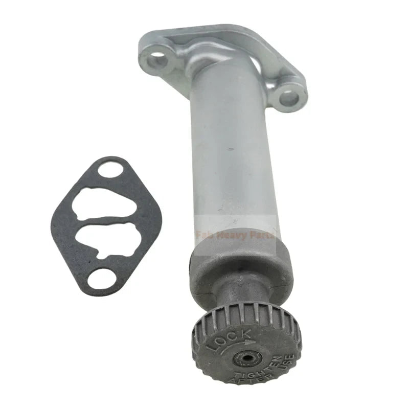 Fuel Pump 162 - 3904 1623904 8N - 0495 8N0495 2W - 2604 2W2604 6N - 6803 6N6803 Fits for Caterpillar CAT Engine 3304 3306 3406 3204 3208 - Fab Heavy Parts