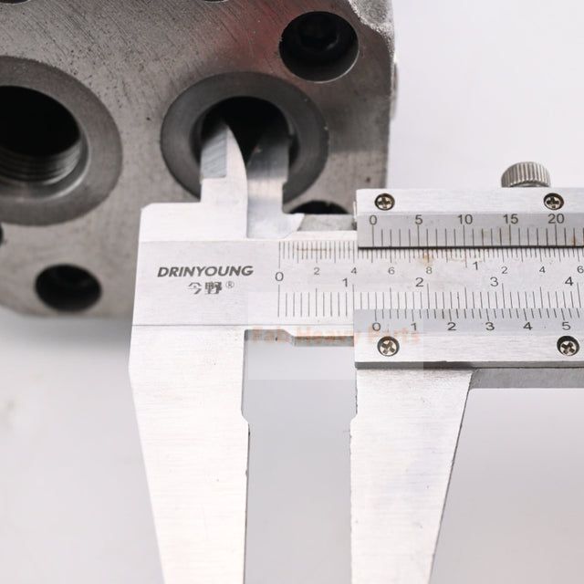 Pompe à carburant 1629612 162-9612 FITS POUR CATERPILLAR MOTEUR 3126B C7 SPP101 Cat Excavator 322C 325C Chargeur de piste 953C 963C