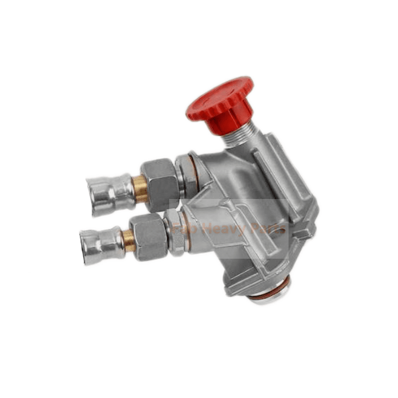 Fuel Pump 1694588 Fits for DAF Truck XF105 CF85 - Fab Heavy Parts
