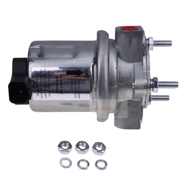 Kraftstoffpumpe 17/923200 17/930000 17/923200 für JCB Muldenkipper 714 718 722