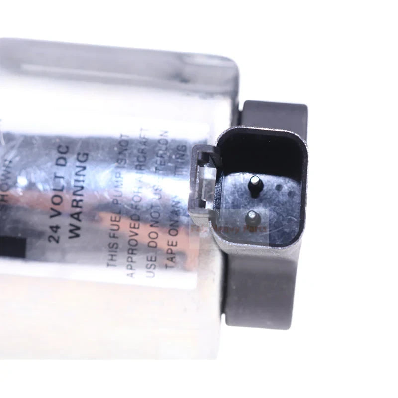 Fuel Pump 17/923200 17/930000 17/923200 for JCB Dump Truck 714 718 722