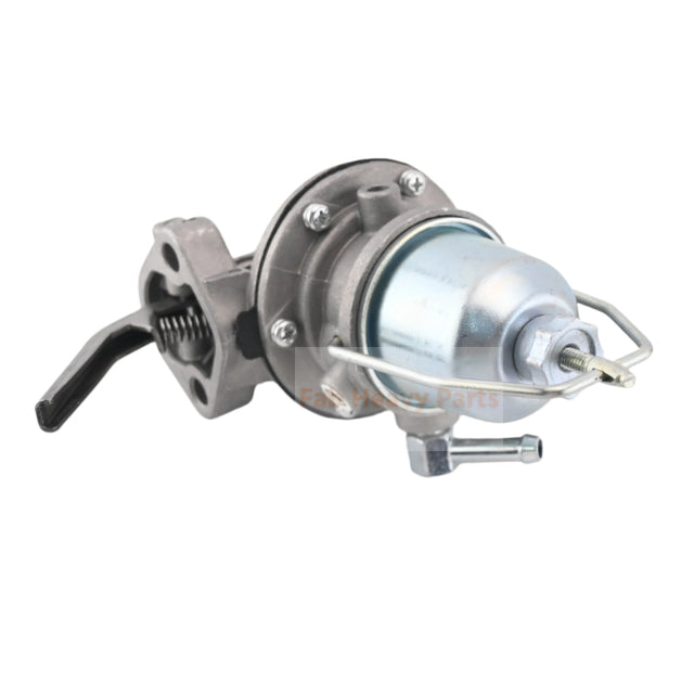 Pompe à carburant 17010-00h01 pour le moteur Nissan H20 chariot élévateur