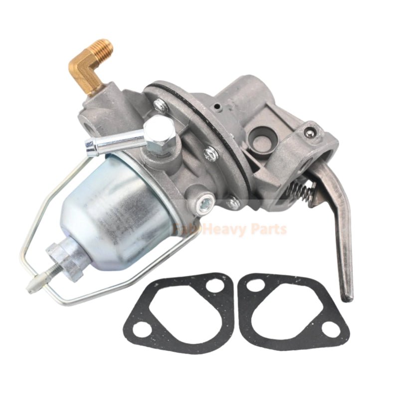 Fuel Pump 17010 - 00H01 for Nissan Engine H20 Forklift - Fab Heavy Parts