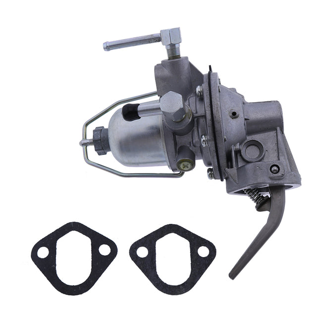 Pompe à carburant 17010-50K60 pour le moteur Nissan H15 H20II H25II K15 K21 K25 TCM