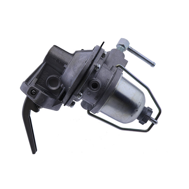 Pompe à carburant 17010-50K60 pour le moteur Nissan H15 H20II H25II K15 K21 K25 TCM