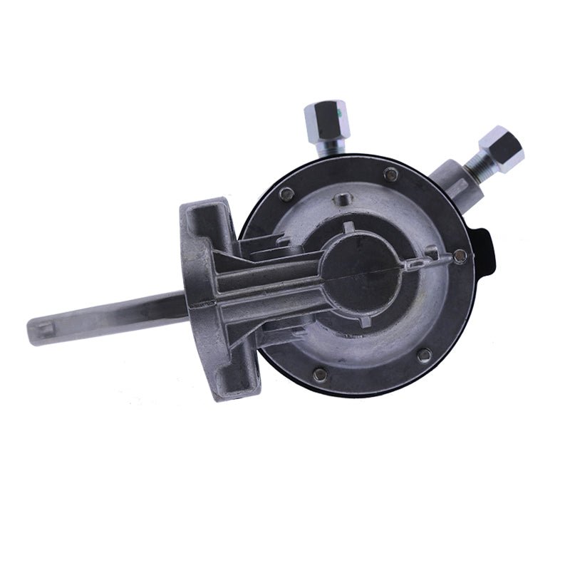 Fuel Pump 17010 - 50K60 for Nissan Engine H15 H20II H25II K15 K21 K25 TCM Forklift - Fab Heavy Parts