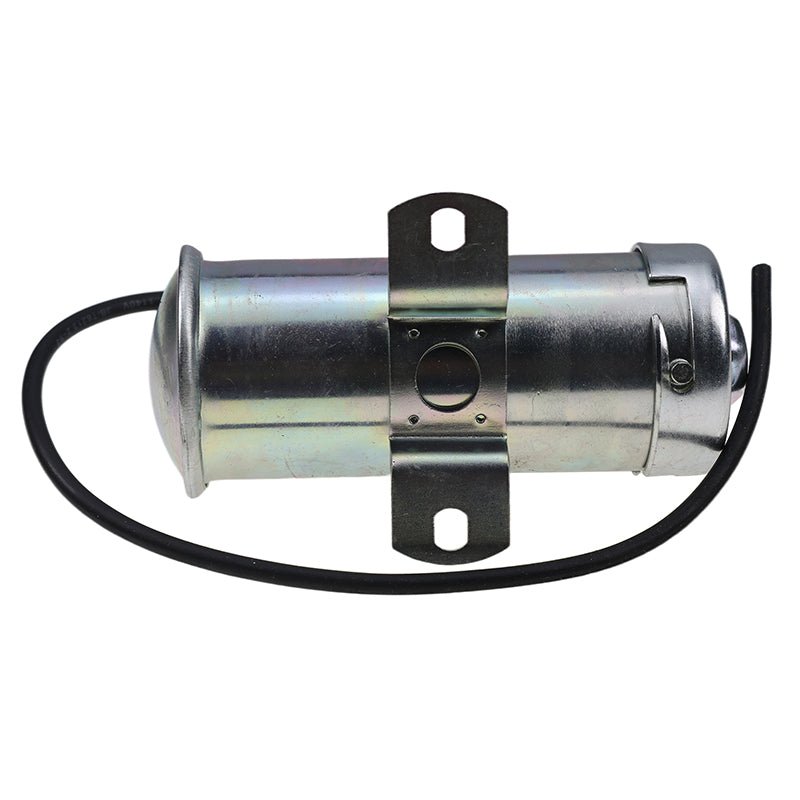 Fuel Pump 170352C1 3125654R1 82006984 for New Holland 8260 8160 Fits CASE 715 915 615 815 - Fab Heavy Parts