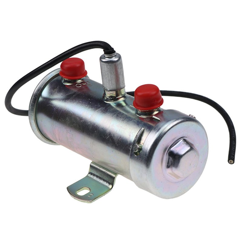 Fuel Pump 170352C1 3125654R1 82006984 for New Holland 8260 8160 Fits CASE 715 915 615 815 - Fab Heavy Parts