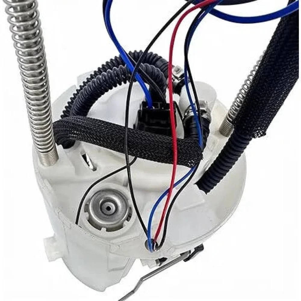 Fuel Pump 1760A319 1760A322 1760A251 for Mitsubishi Lancer L4 2.0L 2.4L 2008-2017 - Fab Heavy Parts