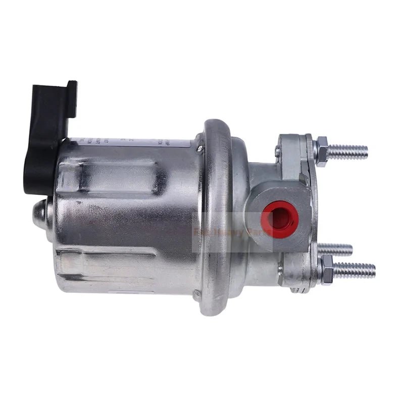 Fuel Pump 17/923200 17/930000 17/923200 for JCB Dump Truck 714 718 722 - Fab Heavy Parts