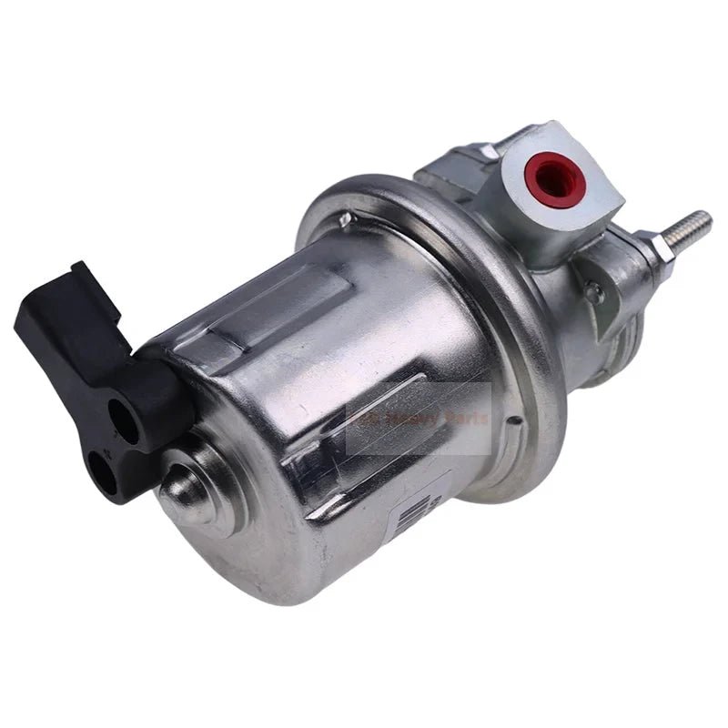 Fuel Pump 17/923200 17/930000 17/923200 for JCB Dump Truck 714 718 722 - Fab Heavy Parts