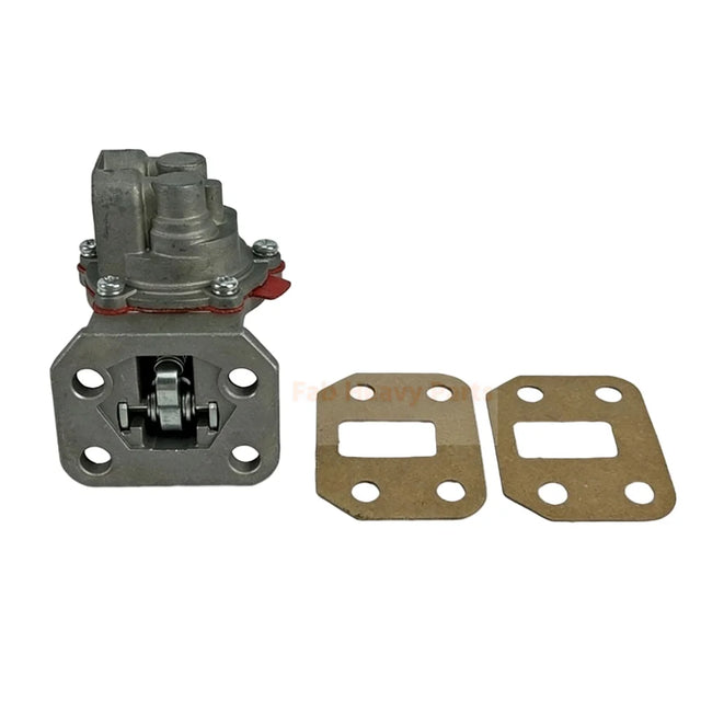 Fuel Pump 20146298 for Lister Petter Engine TL TR2 TR3 TS2 TS3 TX2 TX3