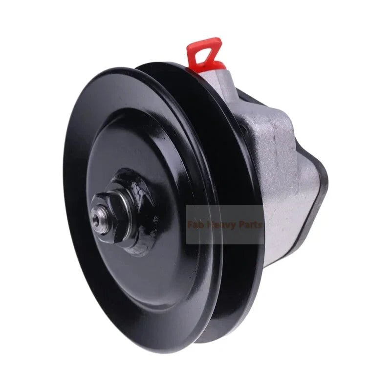 Fuel Pump 20497044 21125484 21212235 21264823 23066901 for Volvo Engine TAD520GE TAD720GE Loader L110E L120E L60E L70E L90E - Fab Heavy Parts