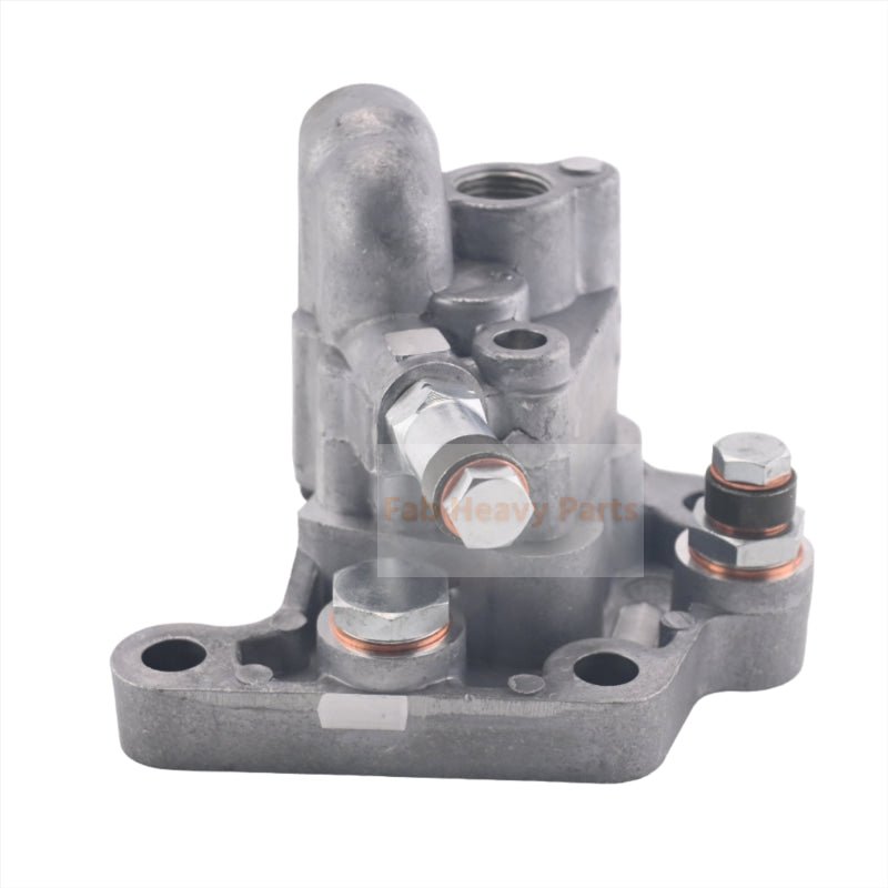 Fuel Pump 20769469 20440372 21539993 for Volvo Truck FH12 FM12 FL12 FH12 NH12 Bus B12 - Fab Heavy Parts