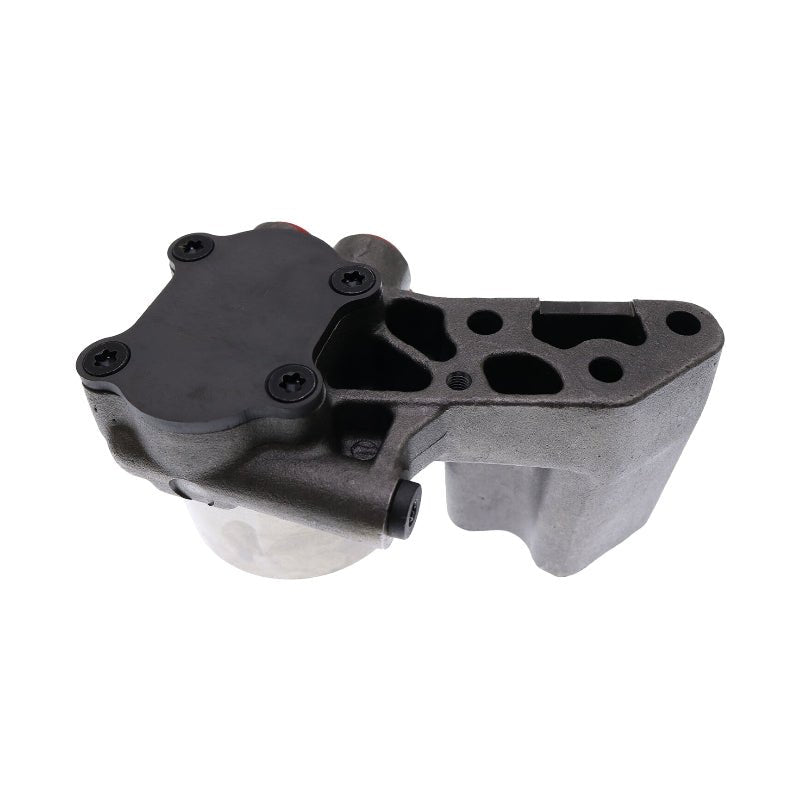 Fuel Pump 20864638 21620116 21019945 for Volvo Engine TAD660VE TAD750VE TAD734GE Excavator EC140C EC160D EC240B EC235C EW180C - Fab Heavy Parts