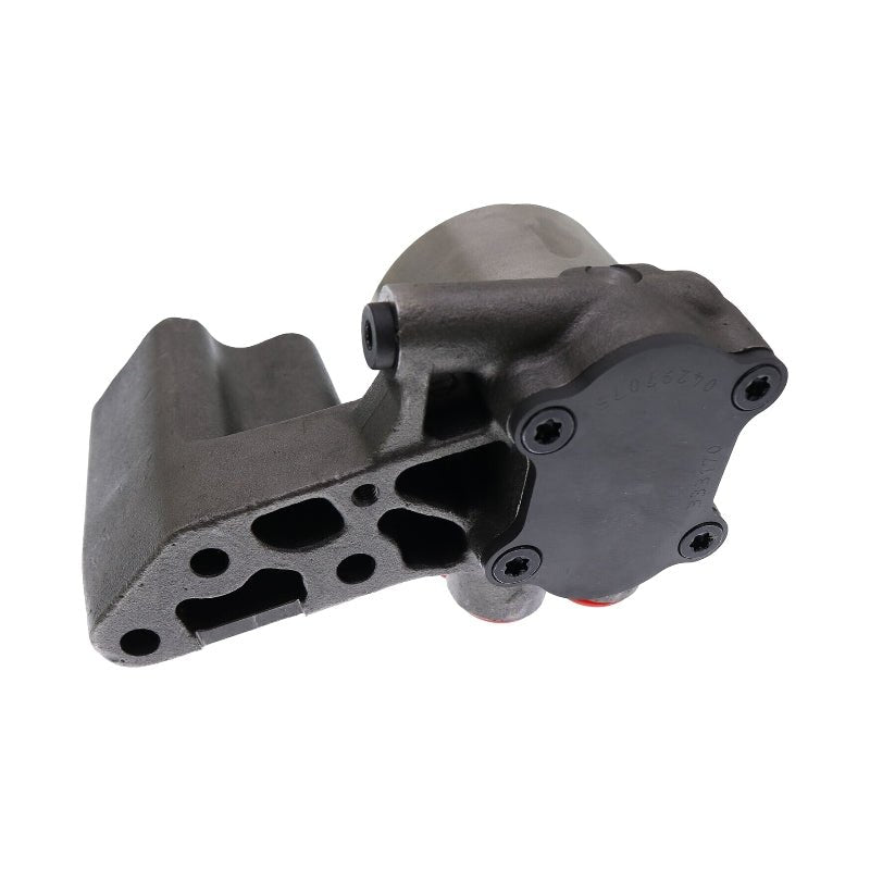 Fuel Pump 20864638 21620116 21019945 for Volvo Engine TAD660VE TAD750VE TAD734GE Excavator EC140C EC160D EC240B EC235C EW180C - Fab Heavy Parts