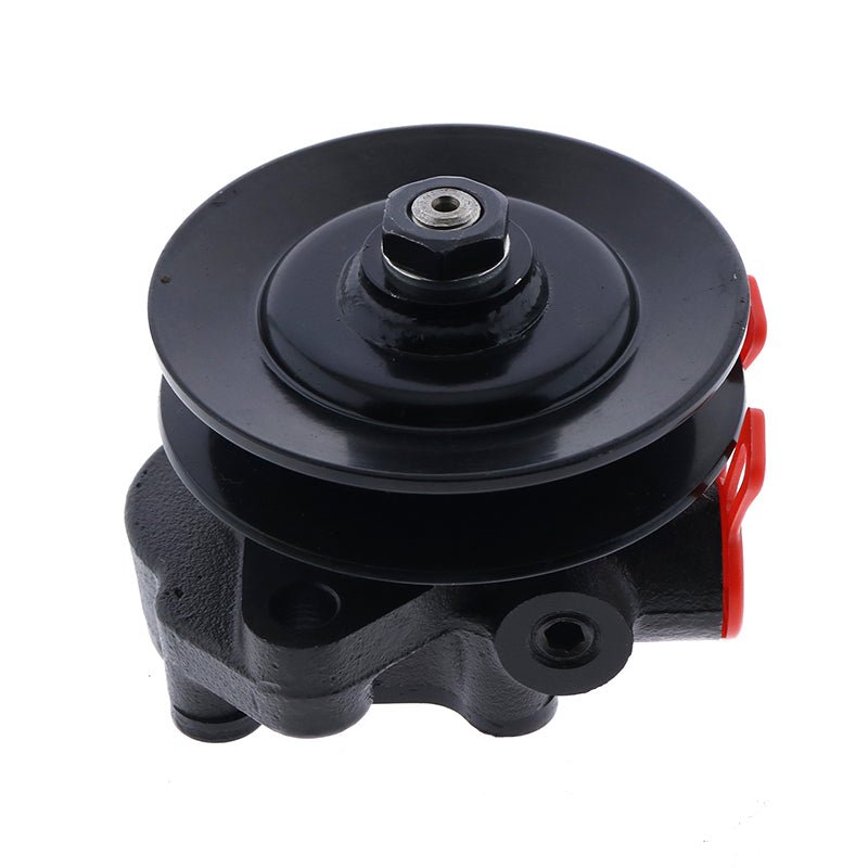 Fuel Pump 20865735 22802475 for Volvo ABG7820 ABG8820 G930 G946 G960 G970 G990 L110E L120E L120F TAD550GE TAD551GE TAD750GE - Fab Heavy Parts