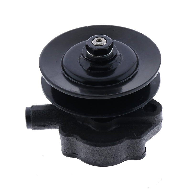 Fuel Pump 20865735 22802475 for Volvo ABG7820 ABG8820 G930 G946 G960 G970 G990 L110E L120E L120F TAD550GE TAD551GE TAD750GE - Fab Heavy Parts