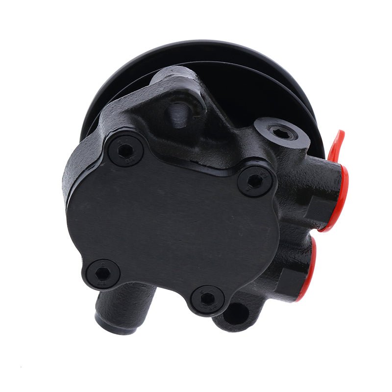 Fuel Pump 20865735 22802475 for Volvo ABG7820 ABG8820 G930 G946 G960 G970 G990 L110E L120E L120F TAD550GE TAD551GE TAD750GE - Fab Heavy Parts