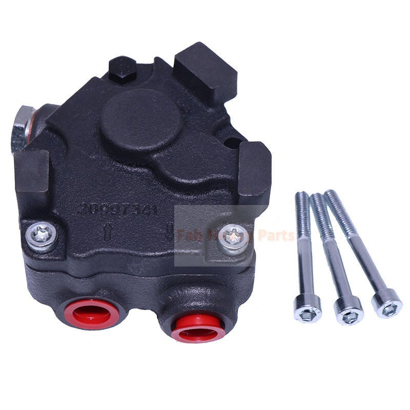 Fuel Pump 20997341 85103778 Fits for Volvo Engine D11 D13 D16 Truck FH FM FM9 PREVH Bus B11R B12B B13R B9L B9R B9S B9TL - Fab Heavy Parts