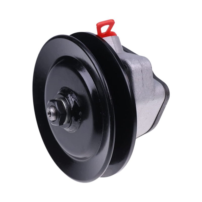 Fuel Pump 21515763 20546761 20460031 20405711 for Volvo Engine TAD520GE TAD720GE Loader L110E L120E L60E L70E L90E - Fab Heavy Parts