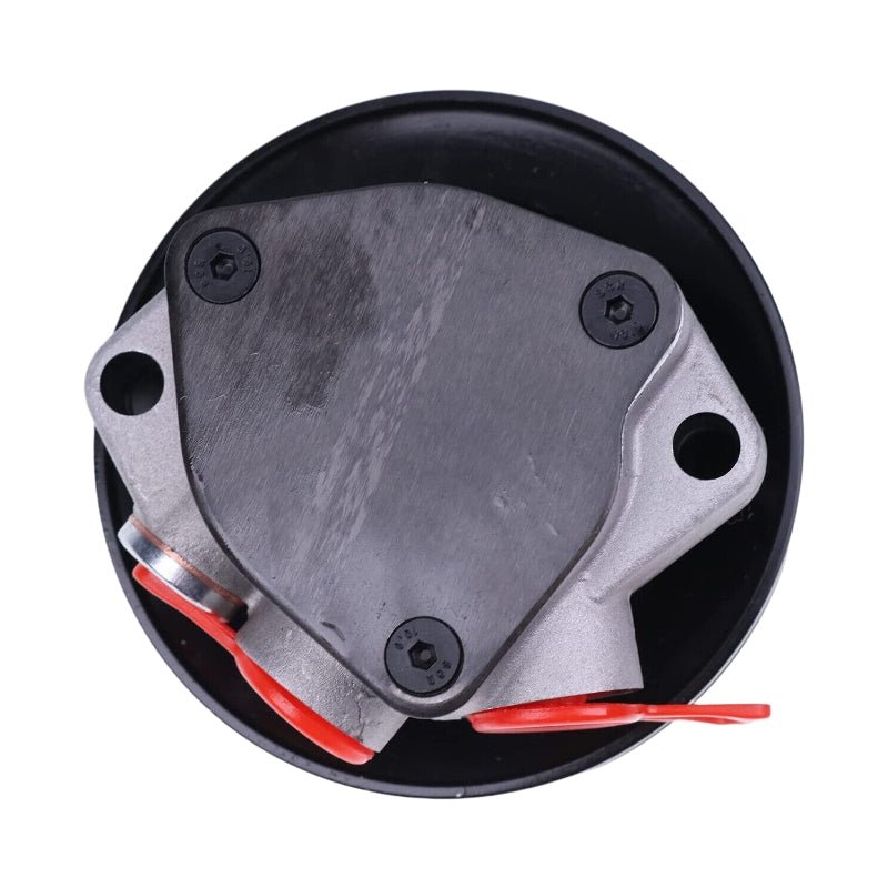 Fuel Pump 21515763 20546761 20460031 20405711 for Volvo Engine TAD520GE TAD720GE Loader L110E L120E L60E L70E L90E - Fab Heavy Parts