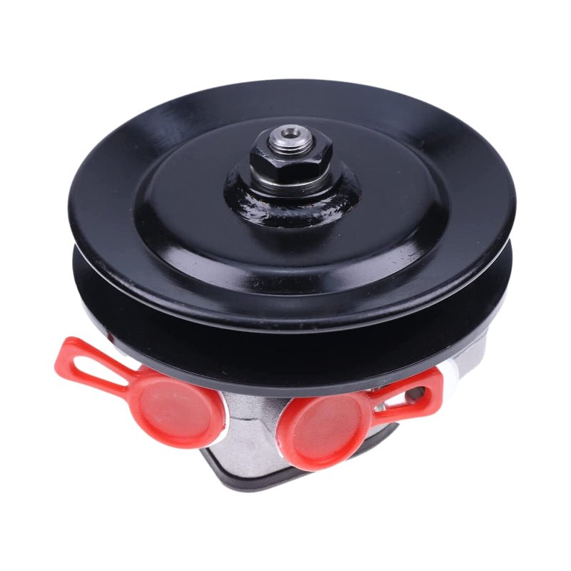 Fuel Pump 21515763 20546761 20460031 20405711 for Volvo Engine TAD520GE TAD720GE Loader L110E L120E L60E L70E L90E - Fab Heavy Parts