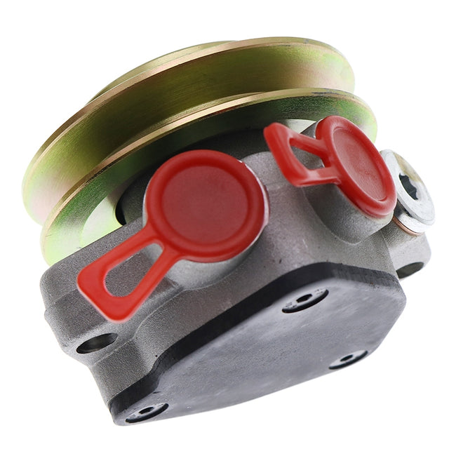 Bomba de combustible 21518471 para el motor Volvo Penta TAD520 TAD530 TAD720 TAD730 D5A D7A D7C