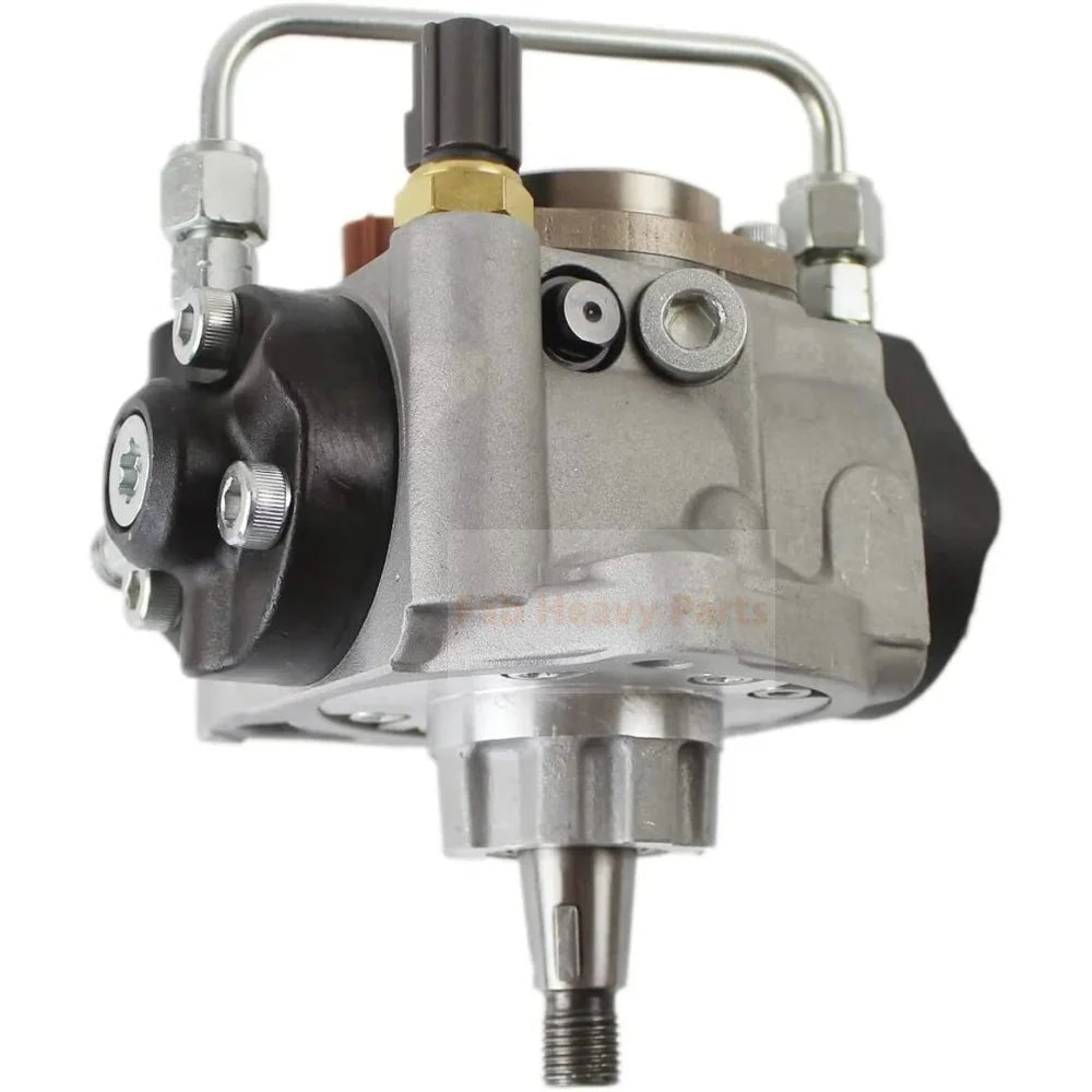 Fuel Pump 22100 - E0030 294000 - 0610 Fits for Kobelco SK200 - 8 SK210 - 8 for Hino J05/J05E 5.2L - Fab Heavy Parts