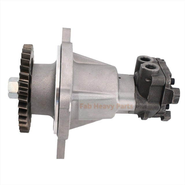 Fuel Pump 22677520 for Volvo Penta Marine Gensets D13B-F MG D13B-E MG D13B-E MG (FE) D13B-F MG (FE) D13C1-A MG D13C2-A MG D16C-A MG